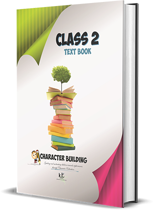 Buy Class 2 Textbook