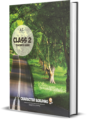 Buy Class 2 Teacher's Guide