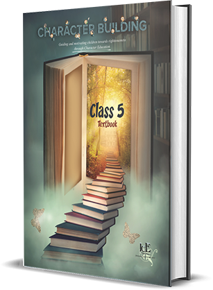 Buy Class 5 Textbook
