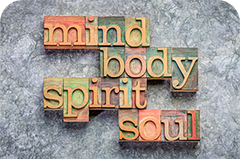 Counselling and Therapy