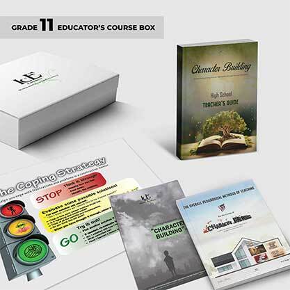 Buy Educator's Course Box