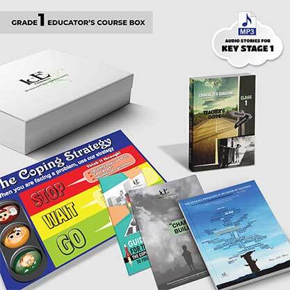 Buy Educator's Course Box
