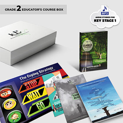 Buy Educator's Course Box