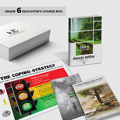 Buy Educator's Course Box