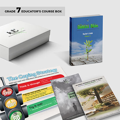 Buy Educator's Course Box