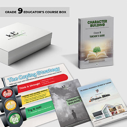 Buy Educator's Course Box