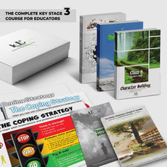 Key Stage 03 (Grade 6, 7 & 8)