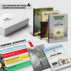 Key Stage 04 (Grade 9, 10 & 11)