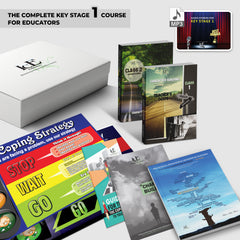 Key Stage 1 (Grade 1 & 2)