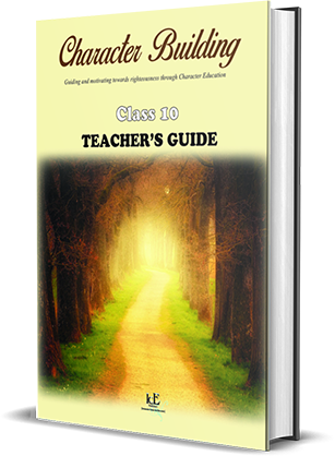 Buy Class 10 Teacher's Guide