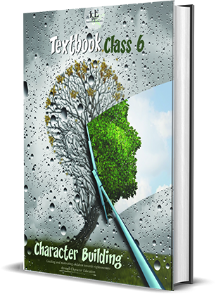 Buy Class 6 Textbook