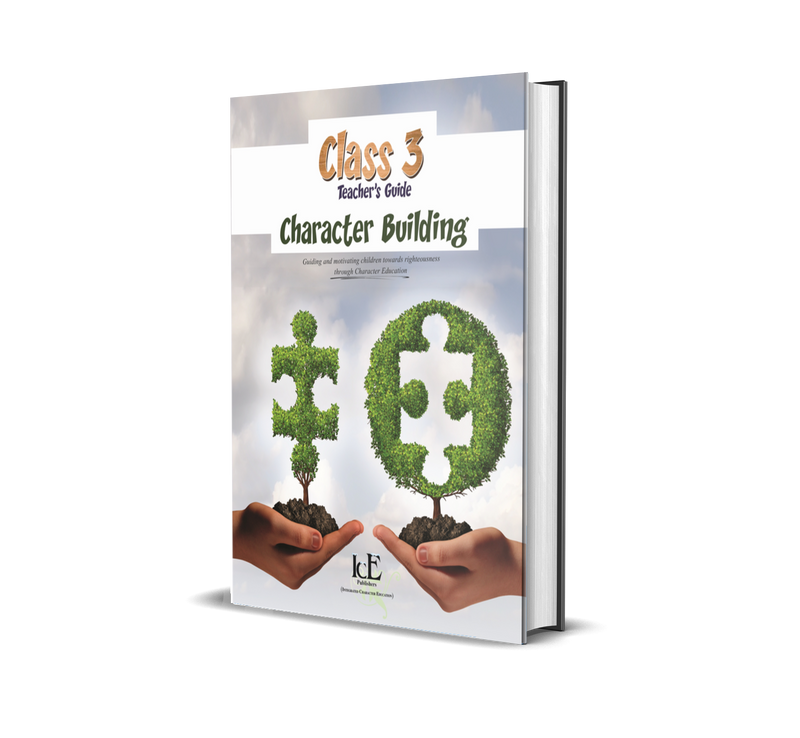 Collections – ICE | Integrated Character Education