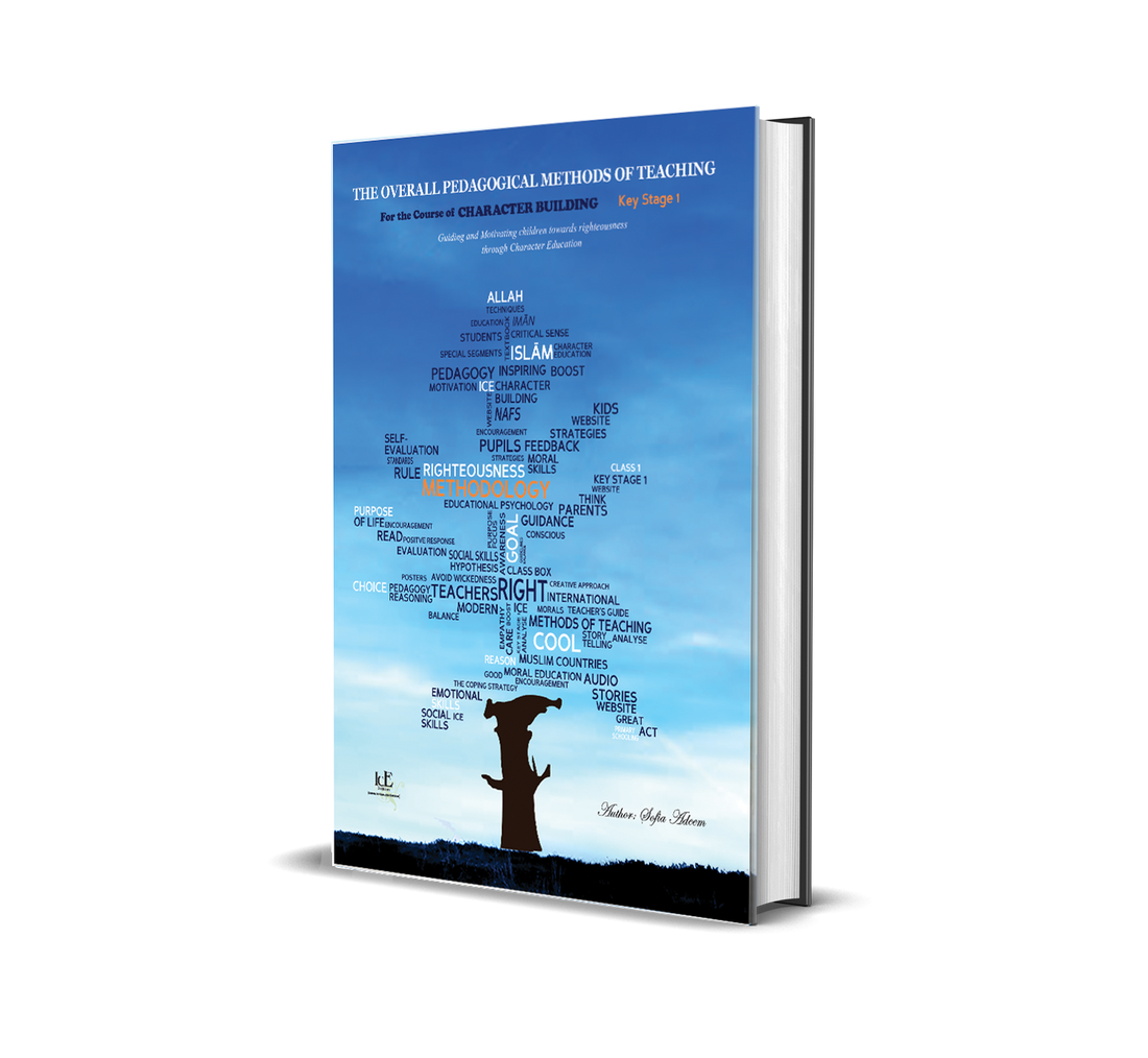 Methodology Key Stage 1