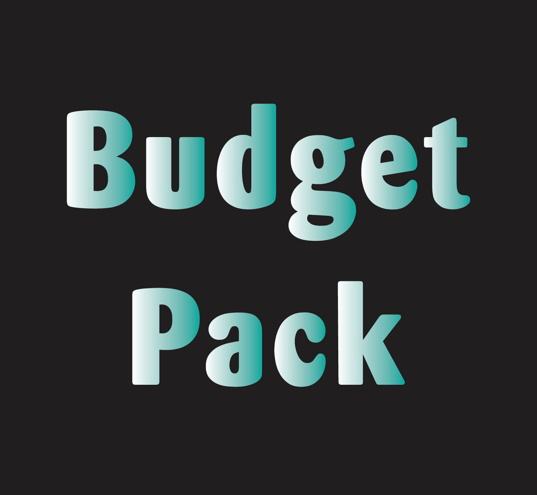 Counselling Sessions - Budget Package
