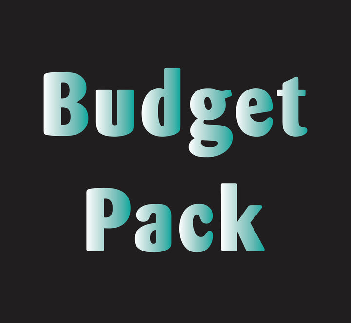 Counselling Sessions - Budget Package