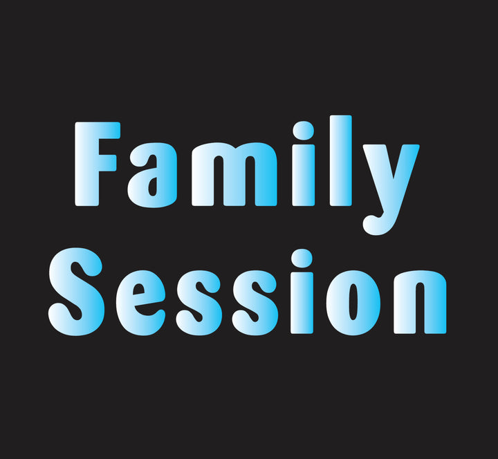 Family Counselling Session