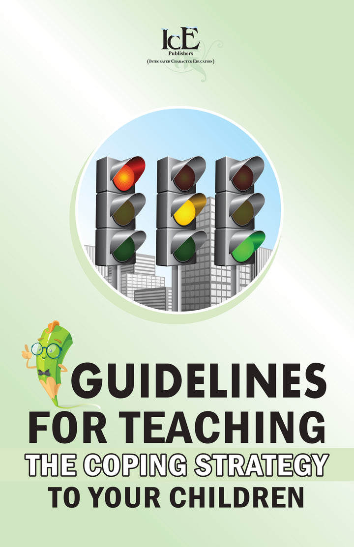 Guidelines for The Coping Strategy K2 (for Parents)