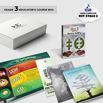 Buy Educator’s Course Box