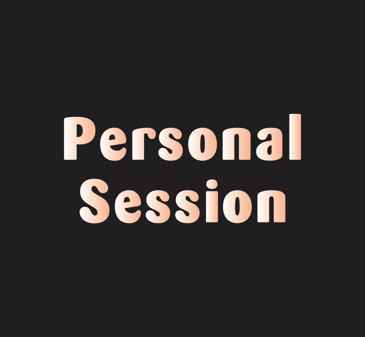 Individual Counselling Session